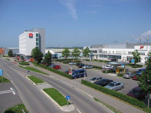 Hotel zum Kauf Gerbertshaus Friedrichshafen 88046