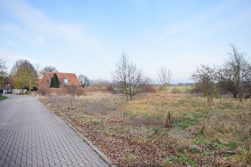 Grundstück zum Kauf 875.000 € 2.400 m²<br/>Grundstück Kaltenweide Langenhagen 30855