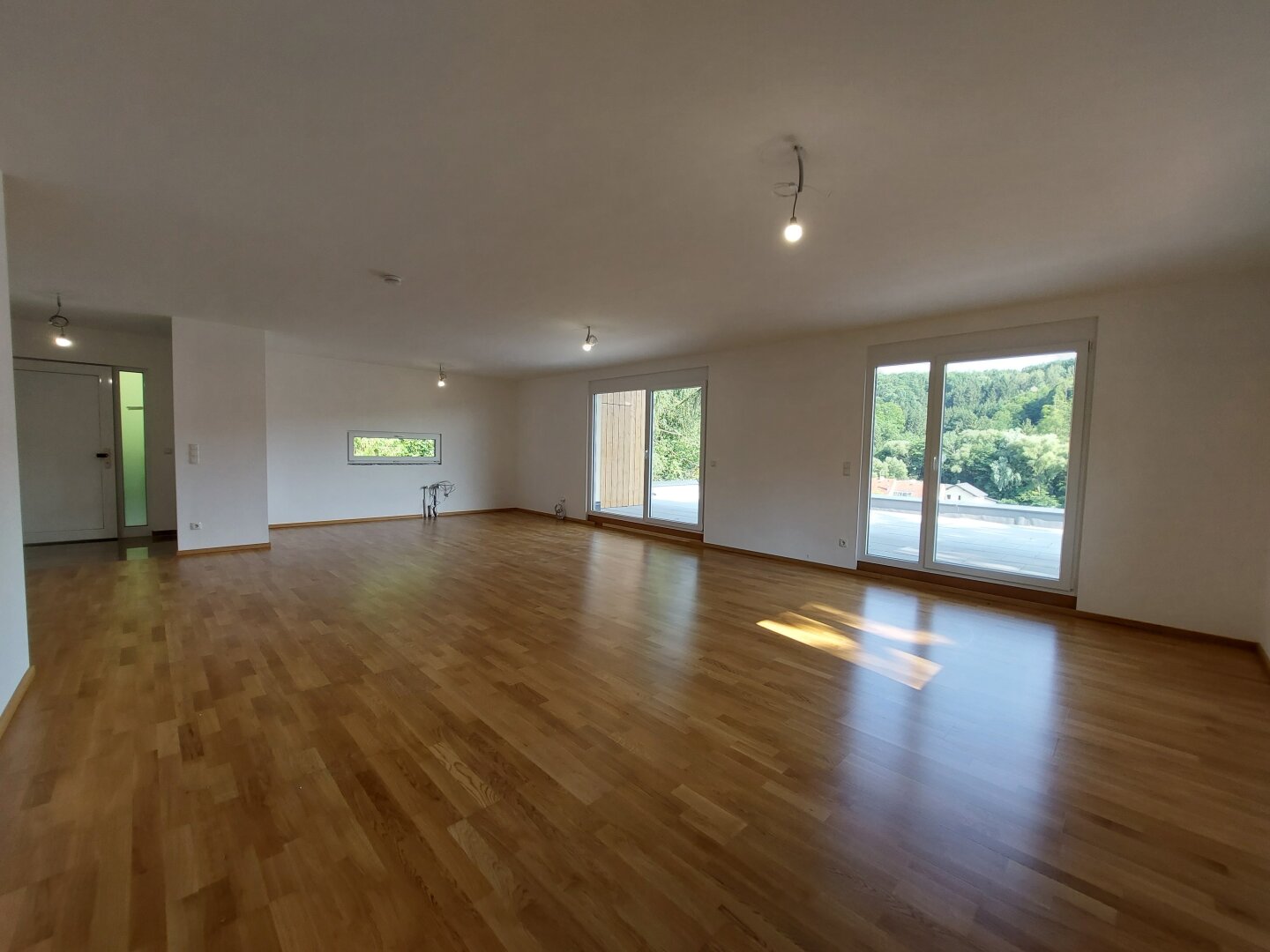 Terrassenwohnung zum Kauf 425.000 € 4 Zimmer 121,3 m²<br/>Wohnfläche 1.<br/>Geschoss Laßnitzhöhe 8301