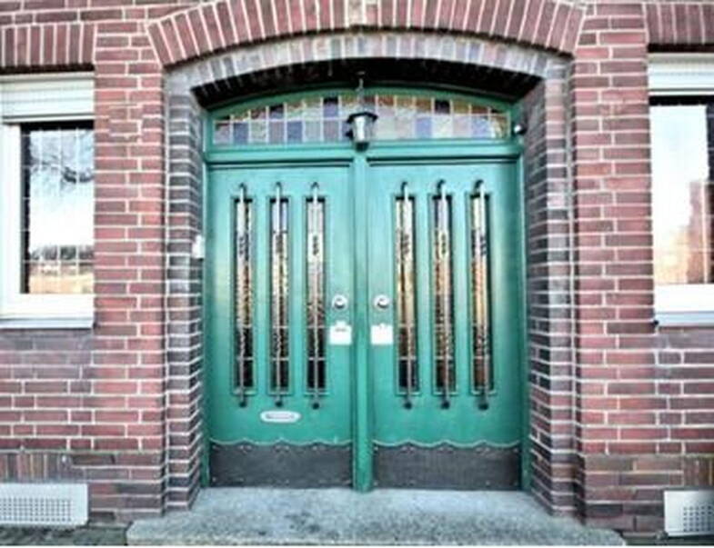 Wohnung zur Miete 990 € 5 Zimmer 102 m² 2. Geschoss Alte Bruch Str. 35 Hülsdonk - Donk Viersen 41748