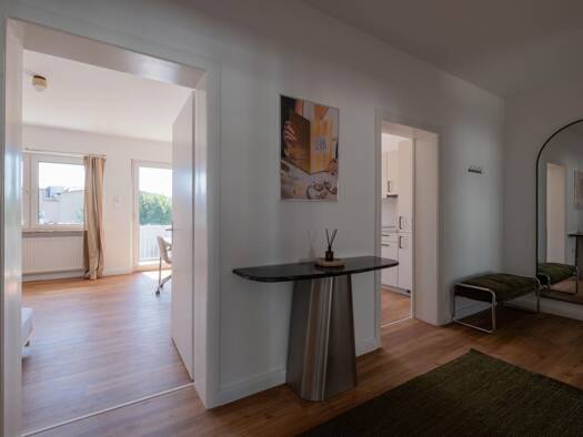Wohnung zur Miete 450 € 3 Zimmer 90 m² Trier-Süd Trier 54290