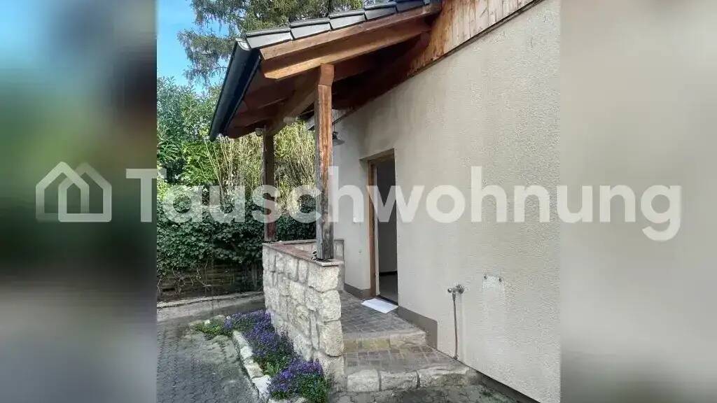 Wohnung zur Miete Tauschwohnung 1.200 € 2 Zimmer 39 m² Milbertshofen-Am Hart München 80939