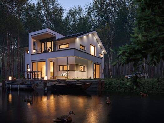 Haus zum Kauf 875.650 € 5 Zimmer 172 m² 819 m² Grundstück Teltow 14513