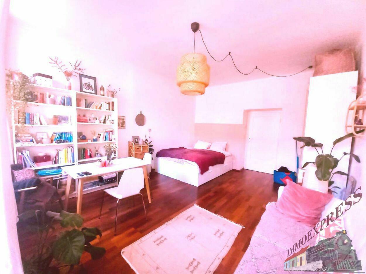 Wohnung zum Kauf 1 Zimmer 36,1 m²<br/>Wohnfläche Wien,Leopoldstadt 1020