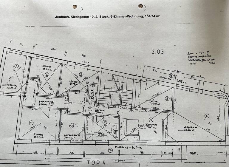 Büro zur Miete 1.238 € Jenbach 6200