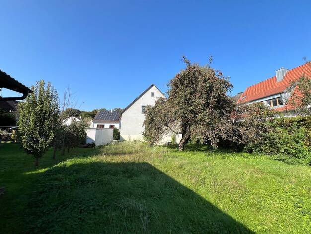 Grundstück zum Kauf 595.000 € 458 m² Grundstück Lerchenfeld Freising 85356