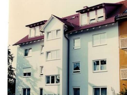 Wohnung zur Miete 660 € 3 Zimmer 75,6 m² frei ab 01.11.2026 Sankt Anton Straße 21 Nördlicher Stadtteil Schweinfurt 97422