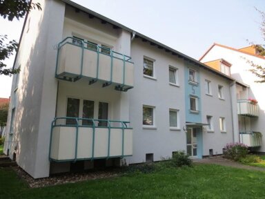 Wohnung zur Miete 695,29 € 2 Zimmer 60,4 m² frei ab 19.10.2024 Dingweg 5 Westheck Dortmund 44309