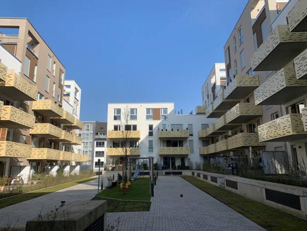 Wohnung zur Miete 1.099 € 3,5 Zimmer 90,8 m² 4. Geschoss frei ab 01.10.2025 Selmastraße 8 Stadtkern Essen 45127