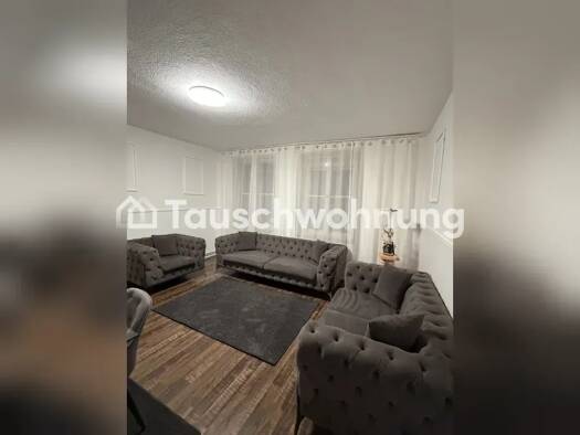 Wohnung zur Miete Tauschwohnung 1.000 € 4 Zimmer 90 m² Französisch Buchholz Pankow 13086