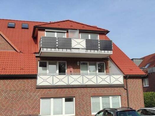 Wohnung zur Miete 740 € 2 Zimmer 70 m² frei ab 01.05.2026 Neu Wulmstorf 21629