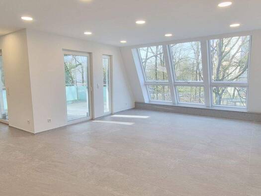 Wohnung zum Kauf 499.000 € 3 Zimmer 123,5 m² Geschoss 3/3 frei ab sofort Dodesheide Osnabrück 49088