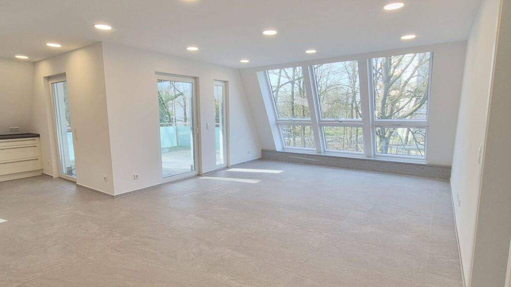 Penthouse zum Kauf 499.000 € 3 Zimmer 123 m² Geschoss 2/2 frei ab sofort Dodesheide Osnabrück 49088
