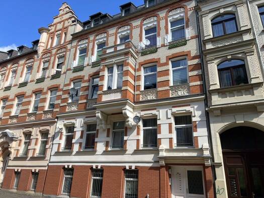 Mehrfamilienhaus zum Kauf 350.000 € 20 Zimmer 398 m² 350 m² Grundstück Preißelpöhl Plauen 08525