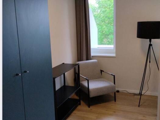 Wohnung zur Miete 715 € 1 Zimmer 25 m² frei ab sofort Göttingen Göttingen 37073