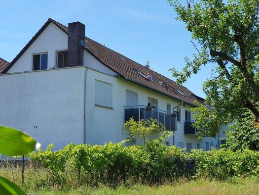 Mehrfamilienhaus zum Kauf 920.000 € 25 Zimmer 690 m² 755 m² Grundstück Zotzenbach Rimbach 64668