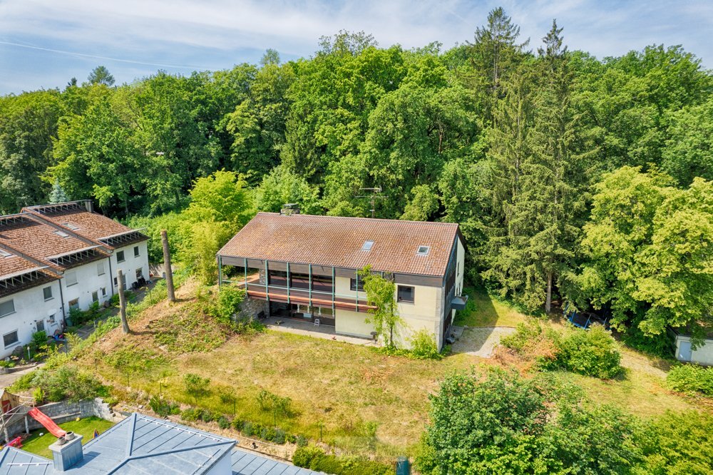 Einfamilienhaus zum Kauf 1.049.000 € 12 Zimmer 300 m²<br/>Wohnfläche 1.200 m²<br/>Grundstück Lappersdorf Lappersdorf 93138