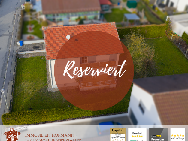 Einfamilienhaus zum Kauf 315.000 € 5 Zimmer 150 m² 690 m² Grundstück Osterhofen 94486