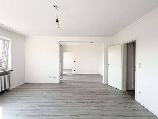 Wohnung zum Kauf 225.000 € 2 Zimmer 75 m² 3. Geschoss Kirchrode Hannover 30559