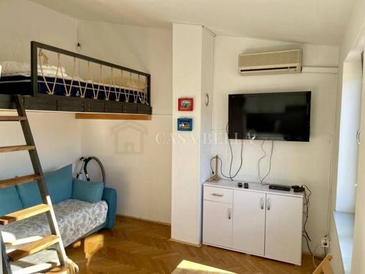 Wohnung zum Kauf 169.950 € 3 Zimmer 40 m² 2. Geschoss Baska Baška