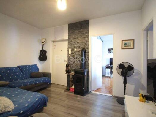 Wohnung zum Kauf 265.000 € 4 Zimmer 61 m² 3. Geschoss Kman - Visoka - Sucidar