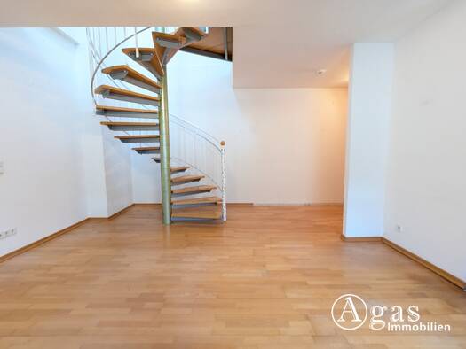 Maisonette zum Kauf 420.000 € 2 Zimmer 69 m² 4. Geschoss Mitte Berlin 10115