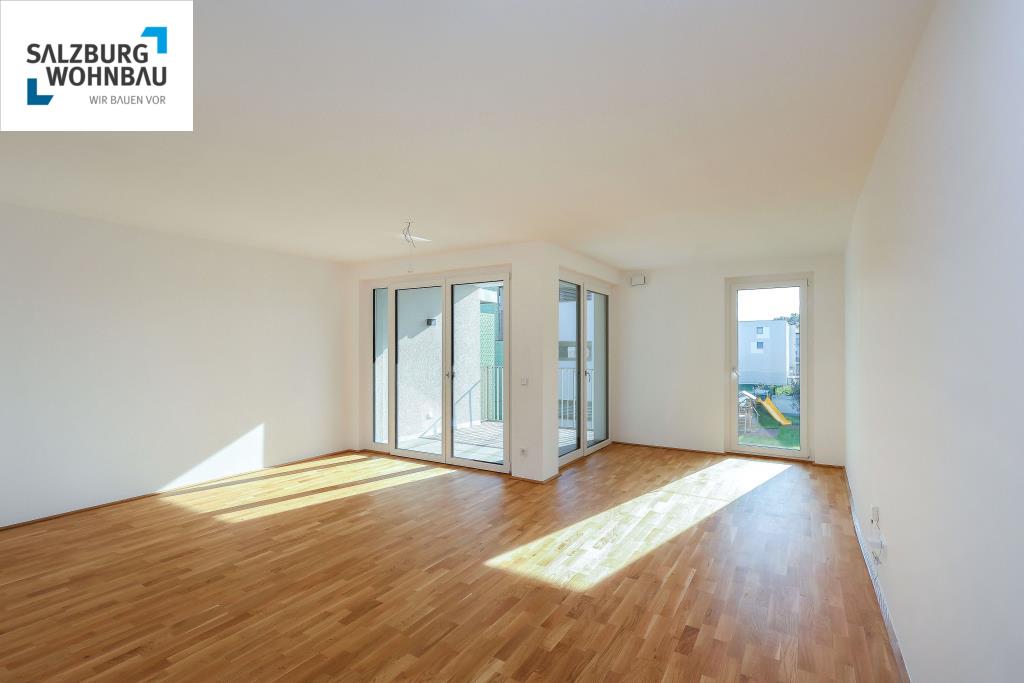 Wohnung zum Kauf provisionsfrei 428.400 € 2 Zimmer 70,2 m²<br/>Wohnfläche ab sofort<br/>Verfügbarkeit Anton-Windhager-Straße 25 Seekirchen 5201