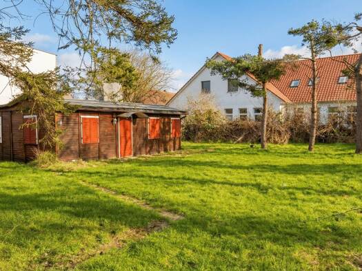 Grundstück zum Kauf 520.000 € 691 m² Grundstück Vitte, Hiddensee Vitte 18565