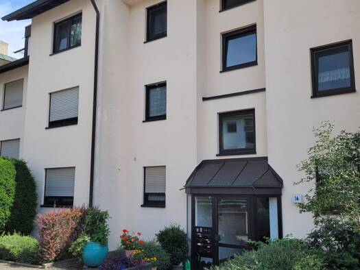 Penthouse zum Kauf provisionsfrei 185.000 € 3 Zimmer 74,5 m² 3. Geschoss Seukendorf 90556