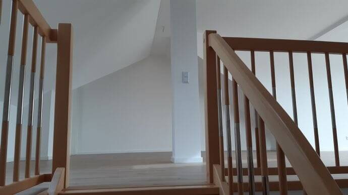 4-Zimmer-Dachgeschoss-Maisonette mit Blick ins Grüne, mit Balkon – Zietenstraße 30, 9130 Chemnitz – Vorschaubild 23