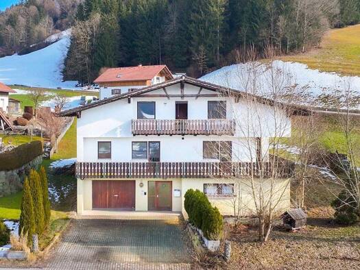 Haus zum Kauf 475.000 € 8 Zimmer 172 m² 573 m² Grundstück Thal 6934