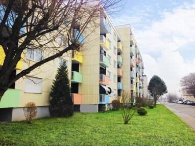 Wohnung zur Miete 800 € 3 Zimmer 71,6 m² Erdgeschoss frei ab 01.08.2024 Hochwaldstraße 36 Altdorf Altdorf 84032