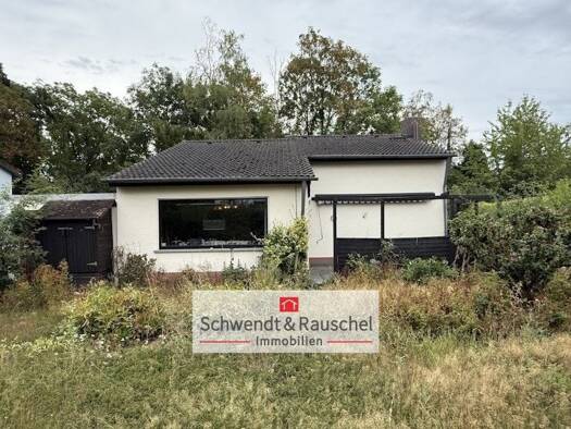 Einfamilienhaus zum Kauf 435.000 € 4 Zimmer 118,5 m² 536 m² Grundstück Köppern Friedrichsdorf 61381