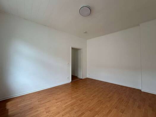 Wohnung zur Miete 508 € 2 Zimmer 50 m² Geschoss 1/2 frei ab sofort Neustadt Brandenburg an der Havel 14776