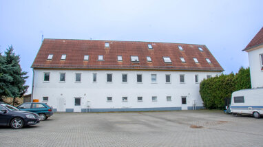 Mehrfamilienhaus zum Kauf als Kapitalanlage geeignet 599.000 € 774,7 m² 8.200 m² Grundstück Dippelsdorf Nobitz / Dippelsdorf 04603