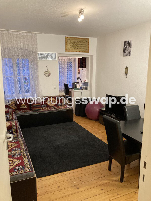 Apartment zur Miete 729 € 3 Zimmer 64 m²<br/>Wohnfläche 1.<br/>Geschoss Oberschöneweide 12459