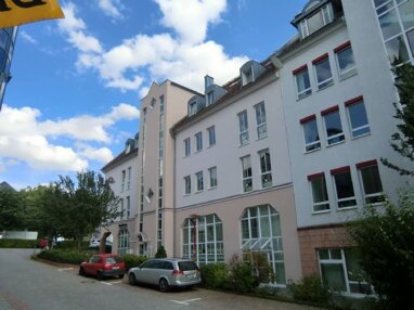 Wohnung zur Miete 381,65 € 2 Zimmer 76,3 m² 4. Geschoss frei ab sofort Hohenstein-Ernstthal Hohenstein-Ernstthal 09337