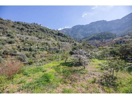 Acker-/Waldstück zum Kauf 1.700.000 € Deià 07179