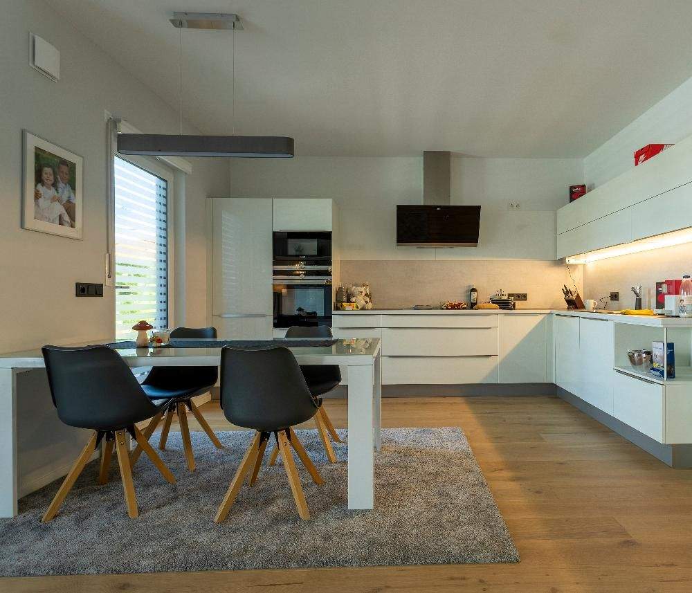 Haus – Gröningen - Mehr