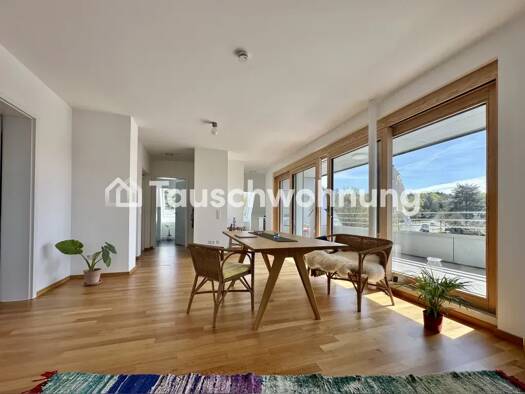 Wohnung zur Miete Tauschwohnung 1.150 € 2 Zimmer 82 m² Sanderau Würzburg 97074