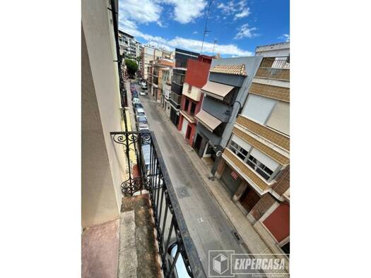 Acker-/Waldstück zum Kauf 212.000 € Alzira 46600