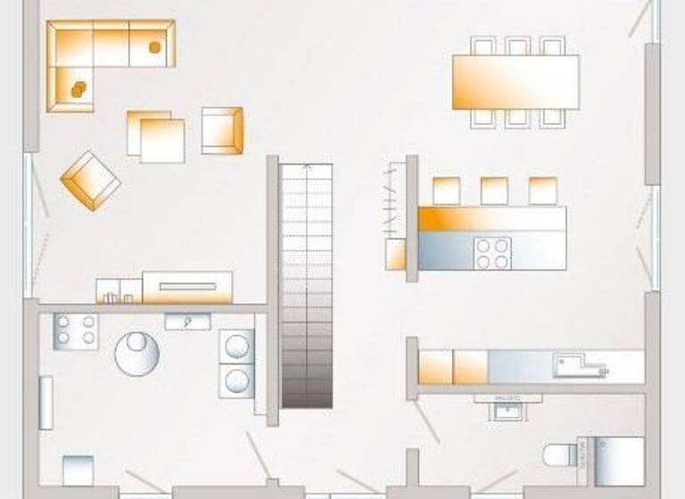 Villa zum Kauf 399.000 € 4 Zimmer 166,7 m² 420 m² Grundstück Ormesheim Mandelbachtal 66399