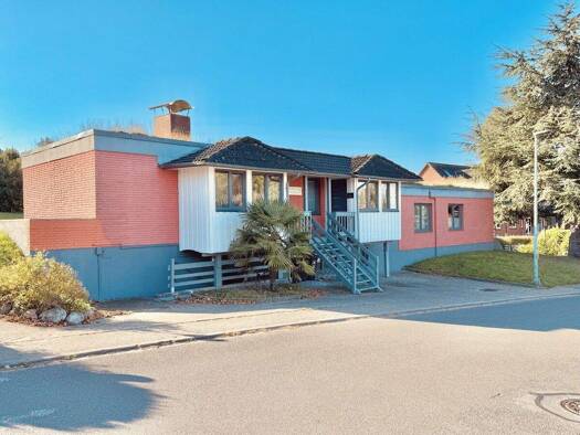 Mehrfamilienhaus zum Kauf 730.000 € 248 m² 784 m² Grundstück Kappeln 24376