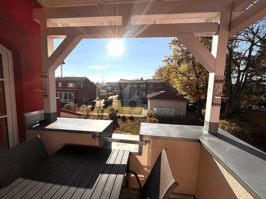 Wohnung zum Kauf 420.000 € 3 Zimmer 84 m² Kühlungsborn 18225