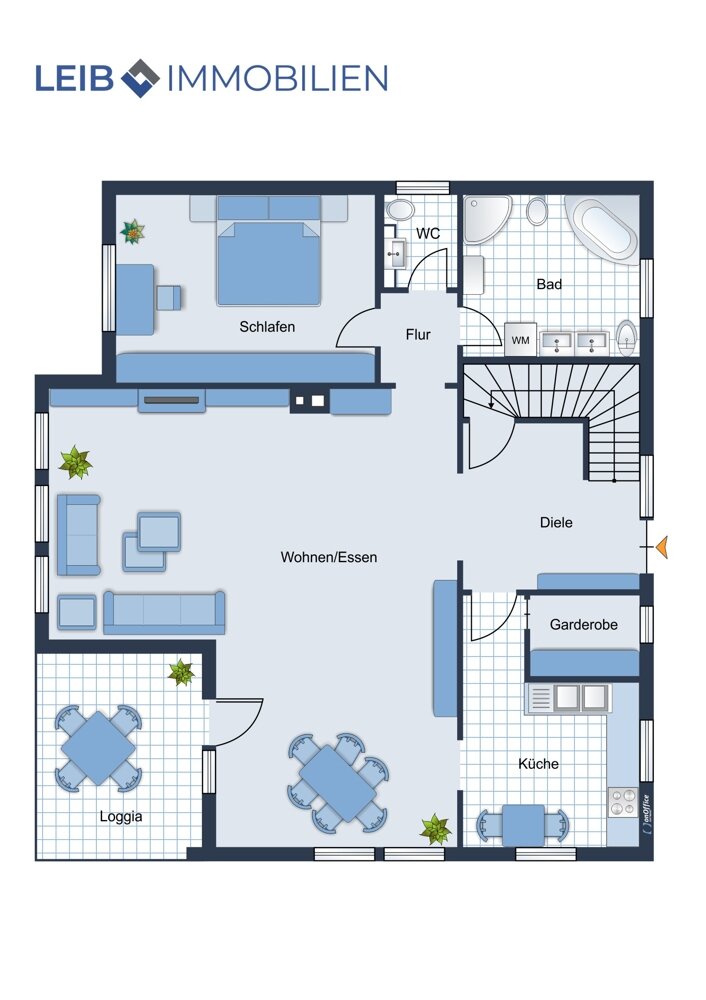 Einfamilienhaus zur Miete 1.600 € 5 Zimmer 188 m²<br/>Wohnfläche ab sofort<br/>Verfügbarkeit Eicha Ahorn 96482