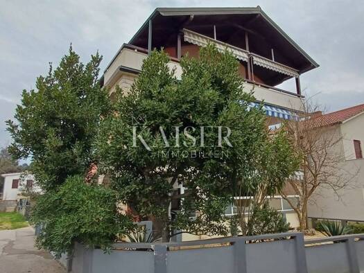 Wohnung zum Kauf 220.000 € 3 Zimmer 81 m² Geschoss 2/2 Vir Vir 23234