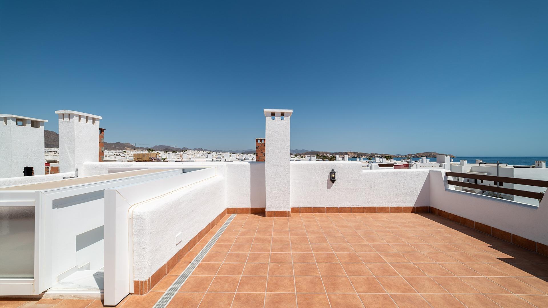 Bungalow zum Kauf provisionsfrei 239.000 € 3 Zimmer 164 m²<br/>Wohnfläche 18 m²<br/>Grundstück SAN JUAN DE LOS TERREROS