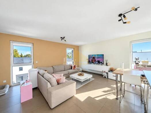 Wohnung zum Kauf 625.000 € 3 Zimmer 74,1 m² 2. Geschoss Befort 6316