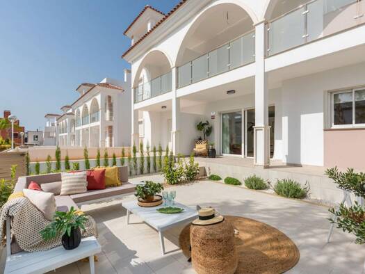 Wohnung zum Kauf provisionsfrei 308.000 € 3 Zimmer 83 m² Ciudad Quesada 03170