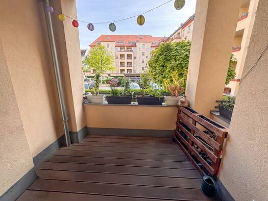 Sonstiges zum Kauf als Kapitalanlage geeignet 155.000 € 2 Zimmer 60,1 m² Eutritzsch Leipzig 04129